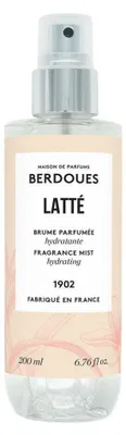 Image de Parfums Berdoues, Latte, vaporisateur, unisexe, 200 ml