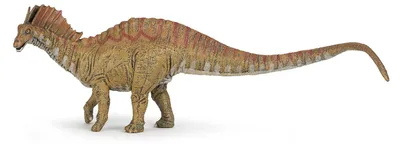 Produktbild von Papo Amargasaurus, 27 g
