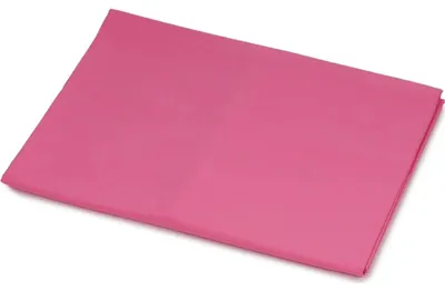 Obrázok produktu pre Bavlnené prestieradlo tmavoružové 220x240 cm
