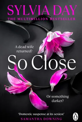 Produktbild von So Close