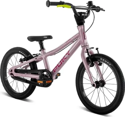 Produktbild von Puky LS-PRO 16 pearl pink