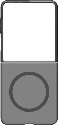 Produktbild von Samsung Spigen Galaxy Flip7 frost black