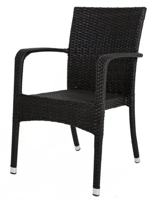 Produktbild von Harms Import 305201 Innen-Stapelstuhl 'LONDON'
