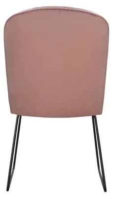 Produktbild von Stuhl 8x Esszimmer Polsterstuhl Fernseh Lounge Club Textil Sitz Sessel Set Neu