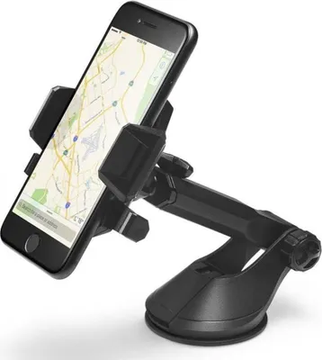 Obrázok produktu pre Spigen Kuel AP12T, Mobilný telefón / smartfón, Pasívny držiak, Auto, Čierna