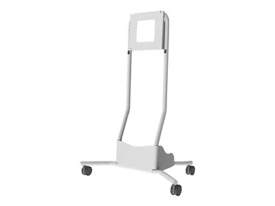 Immagine prodotto di Peerless-AV SR560-HUB2 – Carrello mobile per Microsoft Surface Hub 2S 50"