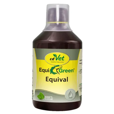 Produktbild von EquiGreen Equival 500 ml