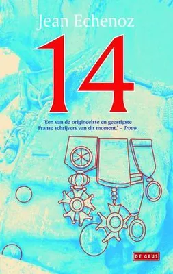 Image de ISBN 9789044534795, Holenderski, Twarda okładka, 302 stron(y)