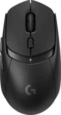 Immagine prodotto di Logitech G G309 - Mouse - Gioco - ottico - 6 pulsanti - senza fili - 2,4 GHz, Bluetooth - USB Ricezioni Logitech LIGHTSPEED