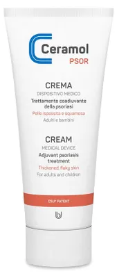 Produktbild von Ceramol Psor Creme, Unifarco, 200 ml