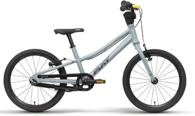 Zdjęcie produktu dla Rower dziecięcy Puky LS-PRO 18 cali popielato-niebieski