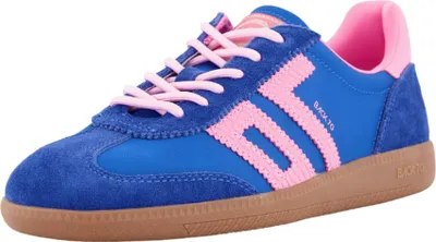 Produktbild von Back70 Sneaker Low Damen 32323139353136 Blau 38 EU