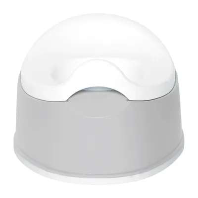 Produktbild von Bebe-Jou Grow Töpfchen Light Grey | Töpfchen