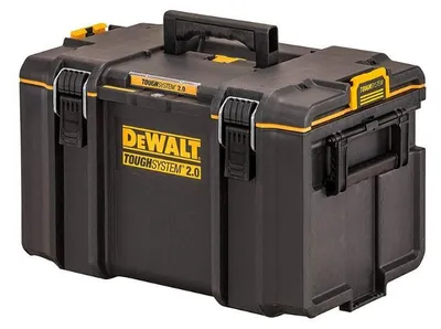 Image de Coffret ToughSystem 2.0 DeWALT DS400 DWST83342-1