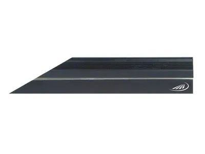 Immagine prodotto di HELIOS PREISSER Haarlineal 75mm DIN874/00 rostfrei gehärtet 0512201 Straightedge 0.075 m