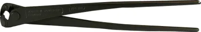 Produktbild von Kraft-Monierzange 300 mm schwarz atramentiert, 'KNIPEX'