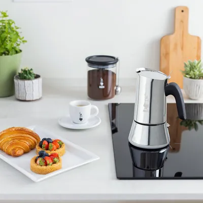 Immagine prodotto di Bialetti NEW VENUS 6TZ Induction