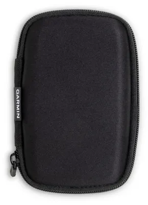 Produktbild von Garmin Zūmo Xt3 Hülle Schwarz  Schwarz One Size