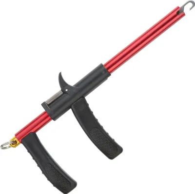 Produktbild von Balzer Shirasu Hakenlöser Pistolengriff 23cm
