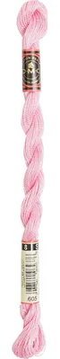 Imagen del producto de DMC Hilo de rebordear grosor 8, 25 m, 115ar/8-605