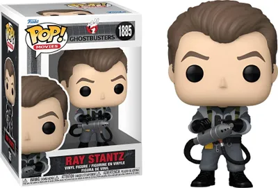 Obrázek produktu pro Funko Pop! Ghostbusters 2 Ray Stantz 1885