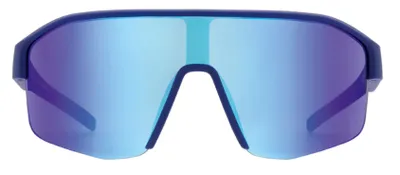 Produktbild von RED BULL SPECT Dundee Sonnenbrille 100% UV-Schutz S/M blau