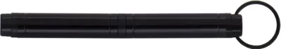 Produktbild von Fisher Space Pen Backpacker Space Pen schwarz im Etui