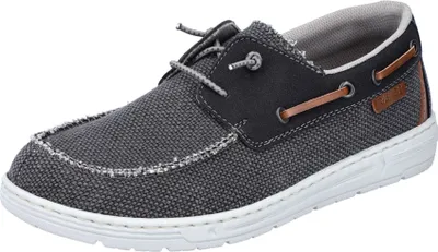Produktbild von Schnürhalbschuh Freizeit (Casual) 08650-00