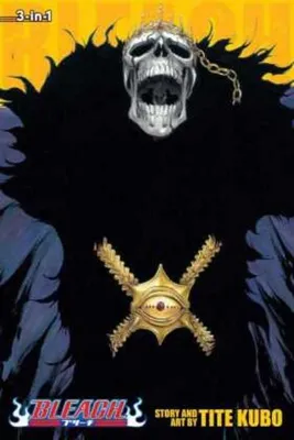 Zdjęcie produktu dla Bleach (3-In-1 Edition), Vol. 15