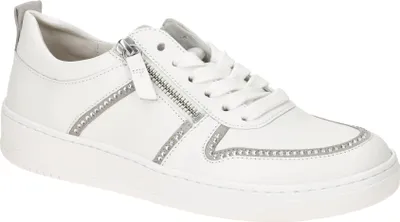 Immagine prodotto di Gabor 43.341 scarpe da donna - scarpe basse - scarpe da ginnastica bianche per il tempo libero NUOVO