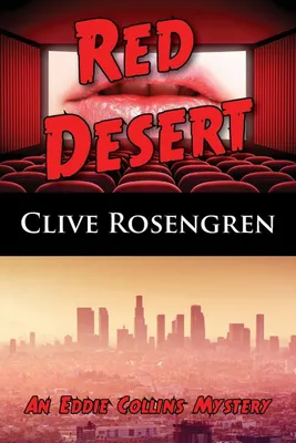 Produktbild von Red Desert