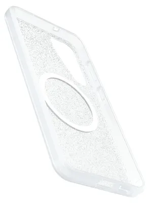 Zdjęcie produktu dla Samsung GP-FPS936OBJSW, Pokrowiec, Samsung, Galaxy S25+, 17 cm (6.7"), Przezroczysty