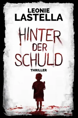 Produktbild von Hinter der Schuld