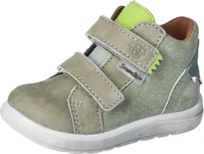 Produktbild von Ricosta Halbschuhe Jungen 31393133303731 Grün 22 EU
