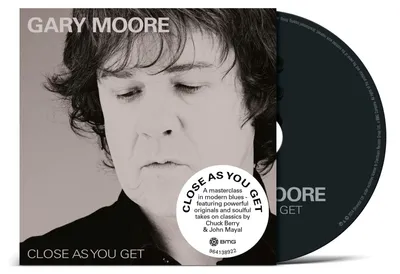 Produktbild von Close as You Get