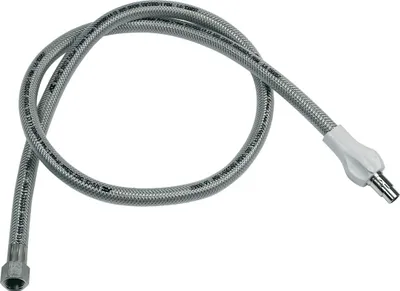 Produktbild von easyPART passend für 10025182 EUROPART Schlauch Gasschlauch 1,5m