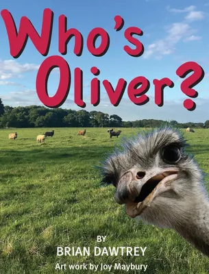 Produktbild von Who's Oliver?