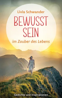 Produktbild von Bewusst Sein