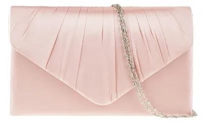Produktbild von fi9® , Damen Clutch Mehrfarbig dusky pink