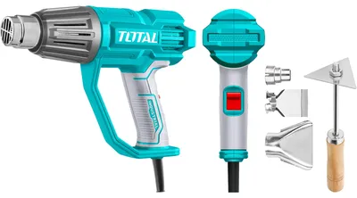 Image de Total TB20078 2000W industrial