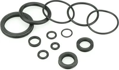 Immagine prodotto di Fox 40 Na2 Service Kit Nero Nero Taglia Unica