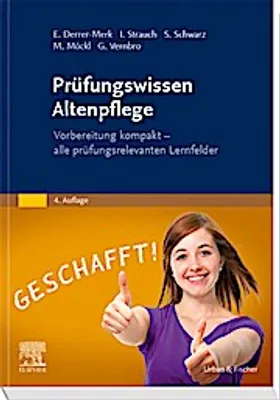 Image de Prüfungswissen Altenpflege