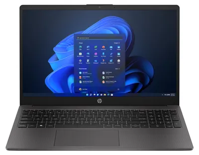 Obrázek produktu pro HP 255 G10, AMD Ryzen™ 5, 2,8 GHz, 39,6 cm (15.6"), 1920 x 1080 px, 8 GB, 512 GB