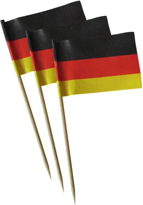Produktbild von Partypicker Deutschland XL