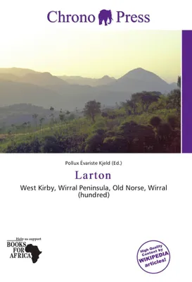Produktbild von Larton