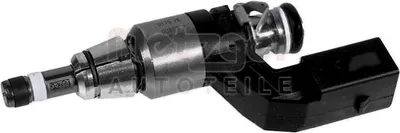 Image de Injecteur à injection directe avec joint d'étanchéité METZGER pour, entre autres, VW TOURAN