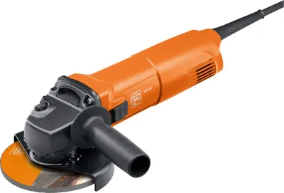 Produktbild von Fein Compact-Winkelschleifer CG 10-125 Ø 125 mm 1.000 W - 72227960000