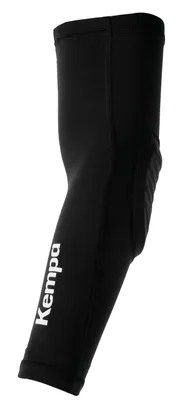 Produktbild von Kempa Arm Sleeve (1unit) Black / White M-L
