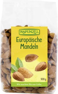 Immagine prodotto di Mandorle 500g