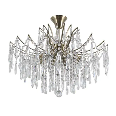 Produktbild von MALLOLA PND-56808-8 Italux Deckenleuchte